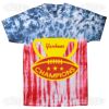 Multi Tie Dye Tees - Adult & Youth Thumbnail