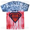 Multi Tie Dye Tees - Adult & Youth Thumbnail