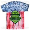 Multi Tie Dye Tees - Adult & Youth Thumbnail