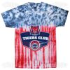 Multi Tie Dye Tees - Adult & Youth Thumbnail