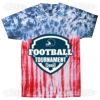Multi Tie Dye Tees - Adult & Youth Thumbnail