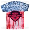 Multi Tie Dye Tees - Adult & Youth Thumbnail