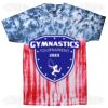 Multi Tie Dye Tees - Adult & Youth Thumbnail