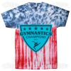 Multi Tie Dye Tees - Adult & Youth Thumbnail