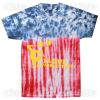 Multi Tie Dye Tees - Adult & Youth Thumbnail
