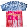 Multi Tie Dye Tees - Adult & Youth Thumbnail