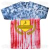 Multi Tie Dye Tees - Adult & Youth Thumbnail