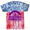 Multi Tie Dye Tees - Adult & Youth Thumbnail
