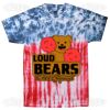 Multi Tie Dye Tees - Adult & Youth Thumbnail