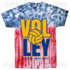 Multi Tie Dye Tees - Adult & Youth Thumbnail