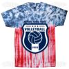 Multi Tie Dye Tees - Adult & Youth Thumbnail