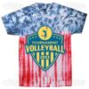 Multi Tie Dye Tees - Adult & Youth Thumbnail