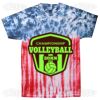 Multi Tie Dye Tees - Adult & Youth Thumbnail