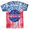 Multi Tie Dye Tees - Adult & Youth Thumbnail