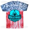 Multi Tie Dye Tees - Adult & Youth Thumbnail