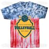 Multi Tie Dye Tees - Adult & Youth Thumbnail