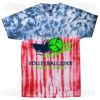 Multi Tie Dye Tees - Adult & Youth Thumbnail