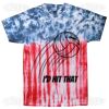 Multi Tie Dye Tees - Adult & Youth Thumbnail