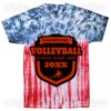 Multi Tie Dye Tees - Adult & Youth Thumbnail