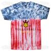 Multi Tie Dye Tees - Adult & Youth Thumbnail