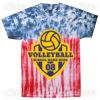 Multi Tie Dye Tees - Adult & Youth Thumbnail