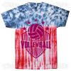 Multi Tie Dye Tees - Adult & Youth Thumbnail
