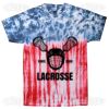 Multi Tie Dye Tees - Adult & Youth Thumbnail