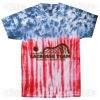 Multi Tie Dye Tees - Adult & Youth Thumbnail