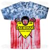 Multi Tie Dye Tees - Adult & Youth Thumbnail