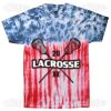 Multi Tie Dye Tees - Adult & Youth Thumbnail