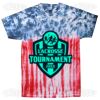 Multi Tie Dye Tees - Adult & Youth Thumbnail
