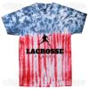 Multi Tie Dye Tees - Adult & Youth Thumbnail