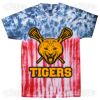 Multi Tie Dye Tees - Adult & Youth Thumbnail