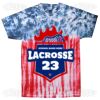 Multi Tie Dye Tees - Adult & Youth Thumbnail
