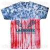 Multi Tie Dye Tees - Adult & Youth Thumbnail