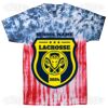 Multi Tie Dye Tees - Adult & Youth Thumbnail