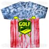 Multi Tie Dye Tees - Adult & Youth Thumbnail