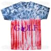 Multi Tie Dye Tees - Adult & Youth Thumbnail