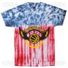 Multi Tie Dye Tees - Adult & Youth Thumbnail