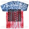 Multi Tie Dye Tees - Adult & Youth Thumbnail