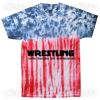 Multi Tie Dye Tees - Adult & Youth Thumbnail