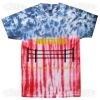 Multi Tie Dye Tees - Adult & Youth Thumbnail