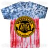 Multi Tie Dye Tees - Adult & Youth Thumbnail