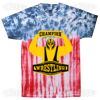 Multi Tie Dye Tees - Adult & Youth Thumbnail