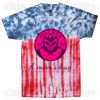 Multi Tie Dye Tees - Adult & Youth Thumbnail