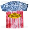 Multi Tie Dye Tees - Adult & Youth Thumbnail