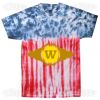 Multi Tie Dye Tees - Adult & Youth Thumbnail