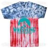 Multi Tie Dye Tees - Adult & Youth Thumbnail