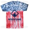 Multi Tie Dye Tees - Adult & Youth Thumbnail