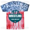 Multi Tie Dye Tees - Adult & Youth Thumbnail